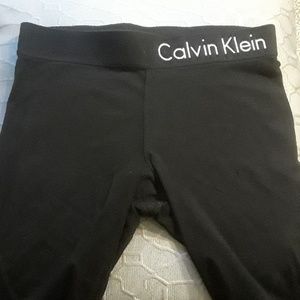 Calvin Klein Performance Leggings